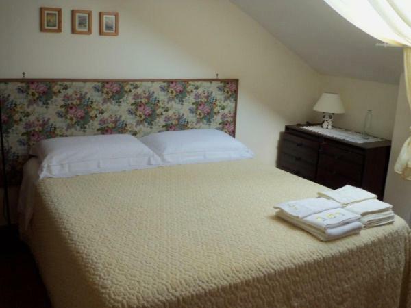 B&B Carlo Terzo Сан-Никола-ла-Страда Экстерьер фото
